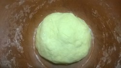 название картинки Творожно сырный пирог с шампиньонами