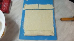 Творожное печенье Осьминожки