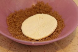 Творожное печенье без яиц