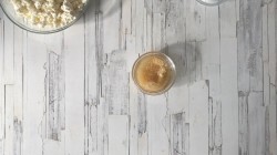 Творожное суфле с желатином