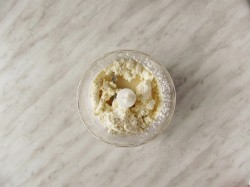 Творожные кексы в формочках в духовке