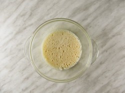 Творожные кексы в формочках в духовке