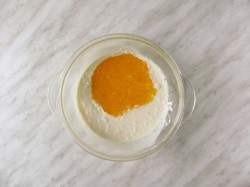 Творожные кексы в формочках в духовке