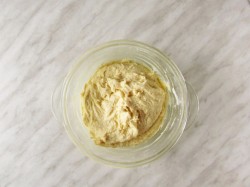 Творожные кексы в формочках в духовке