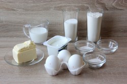 Творожные пончики в мультипекаре