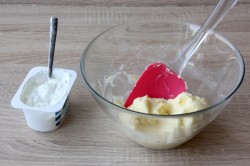 Творожные пончики в мультипекаре