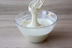 Творожные пончики в мультипекаре