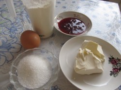 Творожные ватрушки