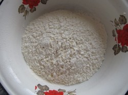 Творожные ватрушки