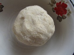 Творожные ватрушки