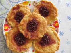 Творожные ватрушки