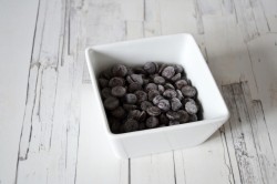 Творожный торт с печеньем