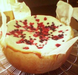 Творожный торт в мультиварке