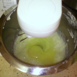 Творожный торт в мультиварке