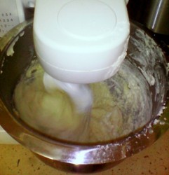 Творожный торт в мультиварке