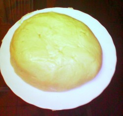 Творожный торт в мультиварке