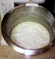 Творожный торт в мультиварке