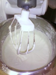 Творожный торт в мультиварке