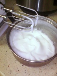 Творожный торт в мультиварке