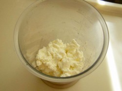 название картинки Сырковая масса Домашняя