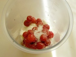 название картинки Сырковая масса Домашняя