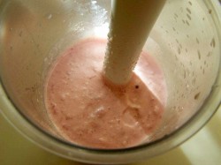 название картинки Сырковая масса Домашняя