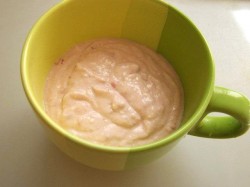 название картинки Сырковая масса Домашняя