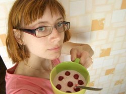 название картинки Сырковая масса Домашняя