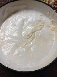 название картинки Творожная запеканка с фруктами без сахара