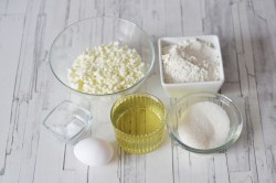 название картинки Творожные шарики жареные в масле