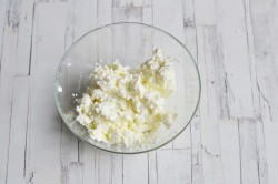 название картинки Творожные шарики жареные в масле