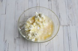 название картинки Творожные шарики жареные в масле