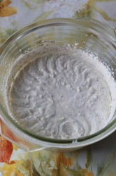 название картинки Творожный крем для торта