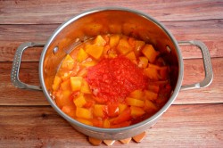 Тыква пальчики оближешь на зиму