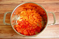 Тыква пальчики оближешь на зиму