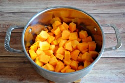 Тыква пальчики оближешь на зиму