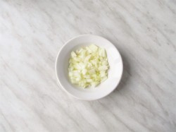 название картинки Тыква на сковороде с овощами