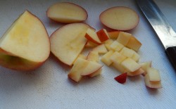 Тыква в микроволновке в домашних условиях