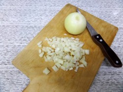 Тыква в тесте на пару