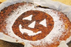 Тыквенная запеканка в духовке - шаг 19 Тыквенная запеканка в духовке - шаг 19