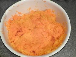 Тыквенный кисель для детей с крахмалом