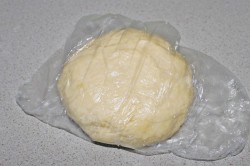 Тыквенный пирог Желтое настроение