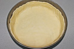 Тыквенный пирог Желтое настроение