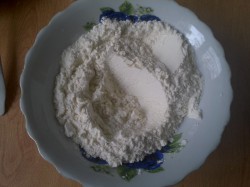 Тыквенный пирог Осень