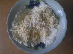 Тыквенный пирог Осень