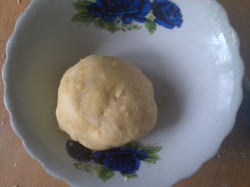 Тыквенный пирог Осень