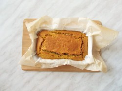 Тыквенный хлеб диетический - шаг 11