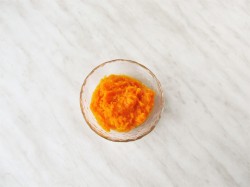 Тыквенный хлеб диетический - шаг 2