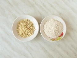 Тыквенный хлеб диетический - шаг 4