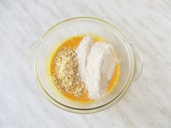 Тыквенный хлеб диетический - шаг 9